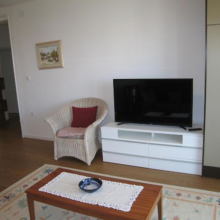 Apartment Petrinic V Pula Eksteriør billede