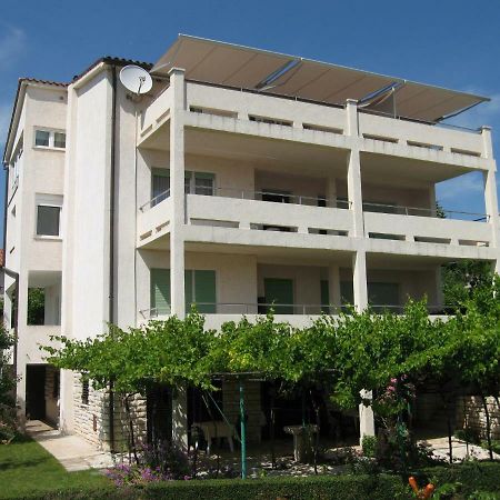 Apartment Petrinic V Pula Eksteriør billede