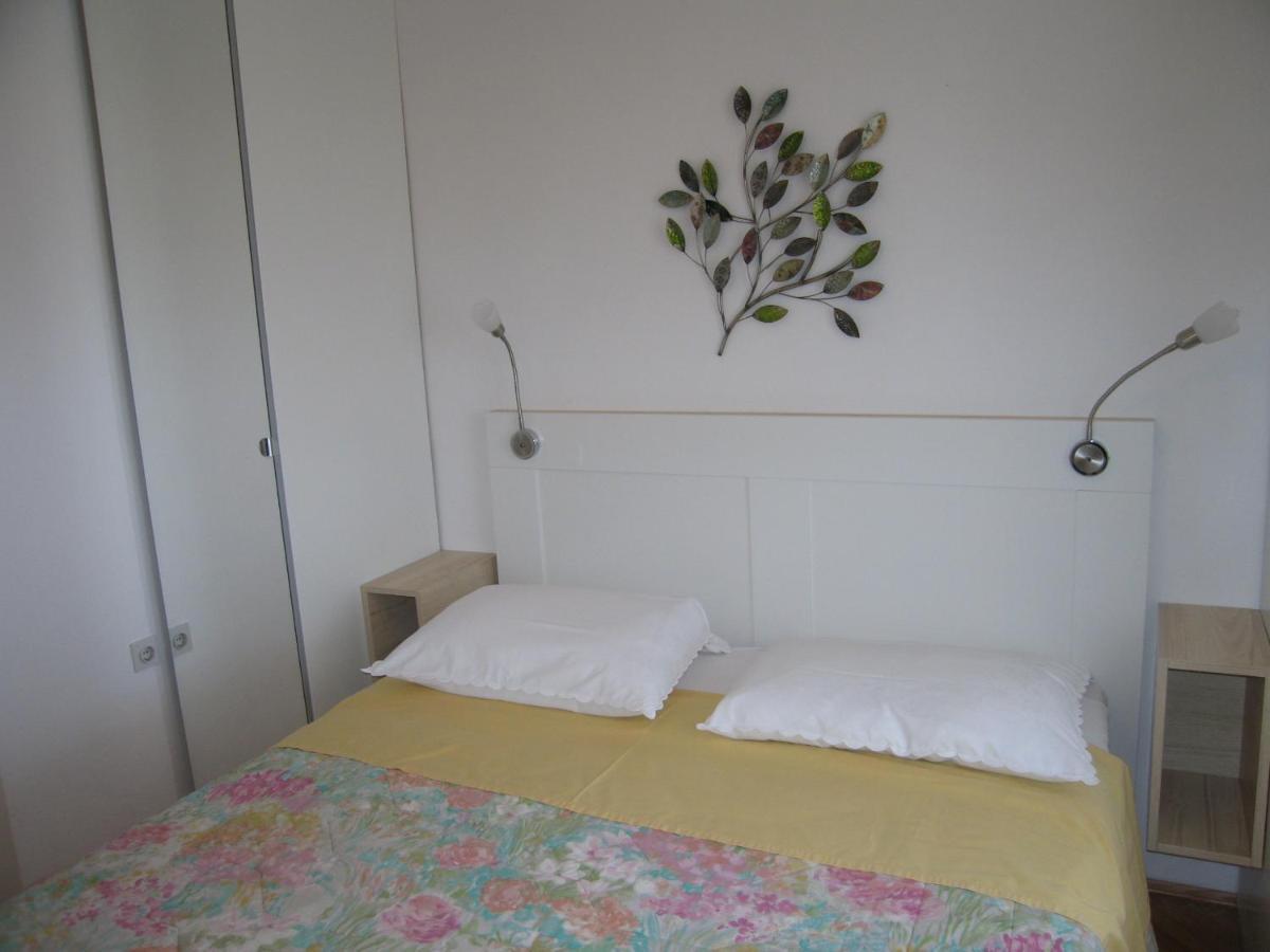 Apartment Petrinic V Pula Eksteriør billede