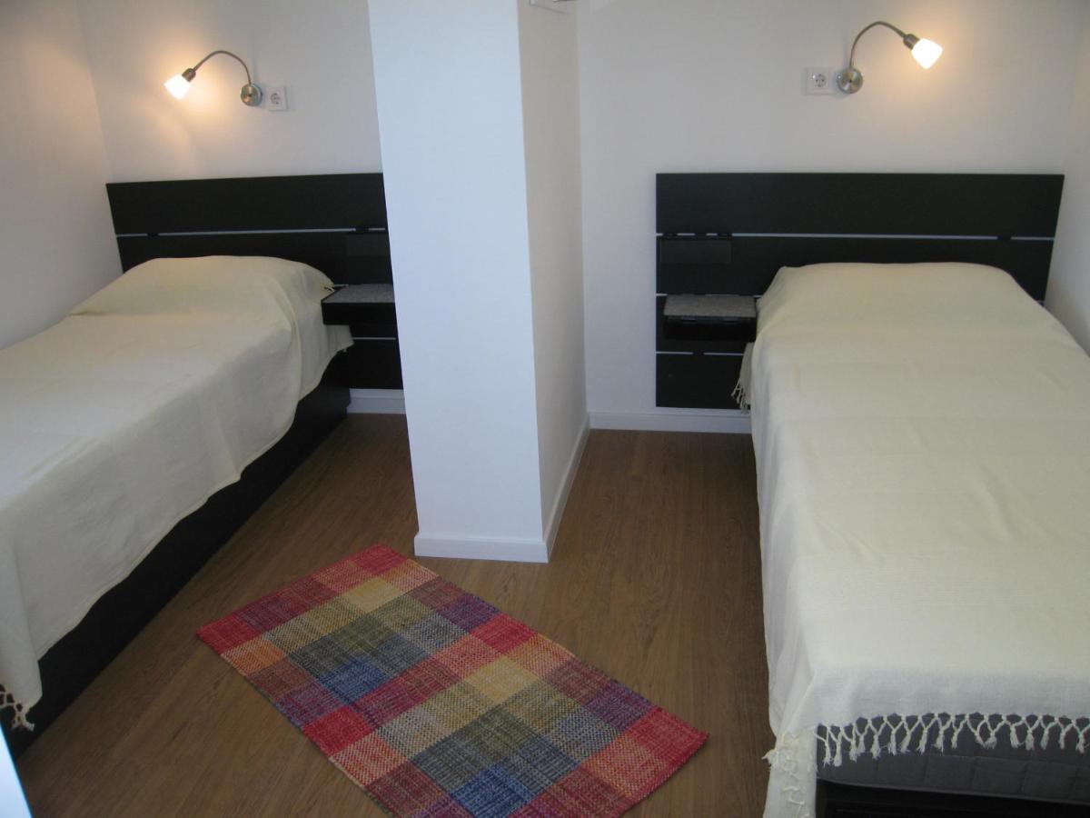 Apartment Petrinic V Pula Eksteriør billede